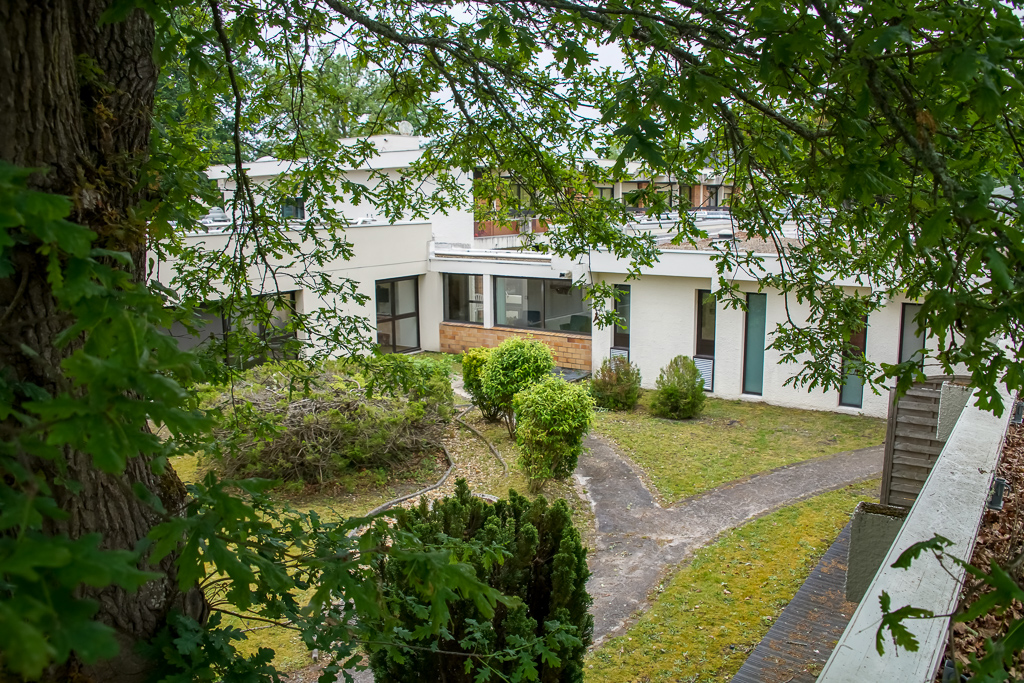 EHPAD Seguin - Photo 4 sur 5 - Espaces de vie