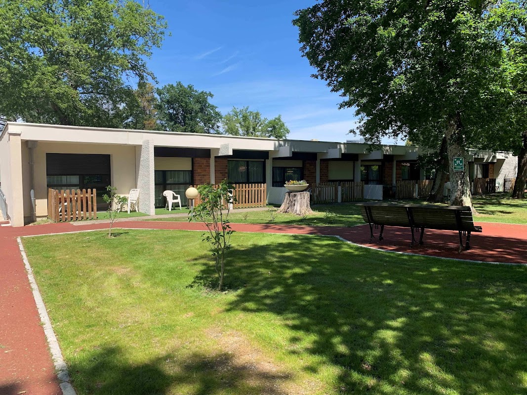 EHPAD Seguin - Photo 2 sur 5 - Intérieur et espaces communs