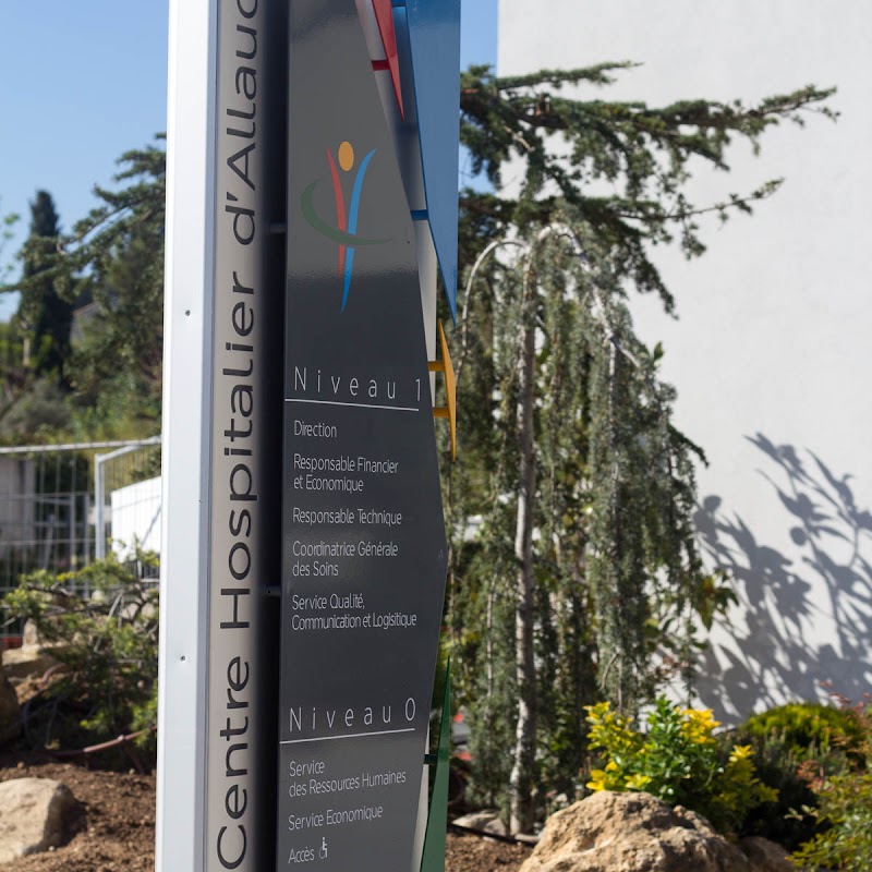 USLD du Centre hospitalier Louis Brunet - Photo 4 sur 5 - Espaces de vie