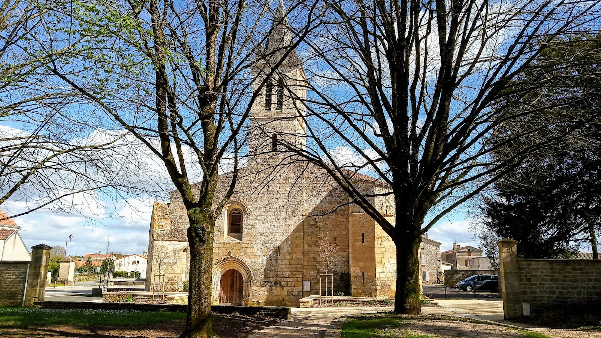 EHPAD Résidence du Parc