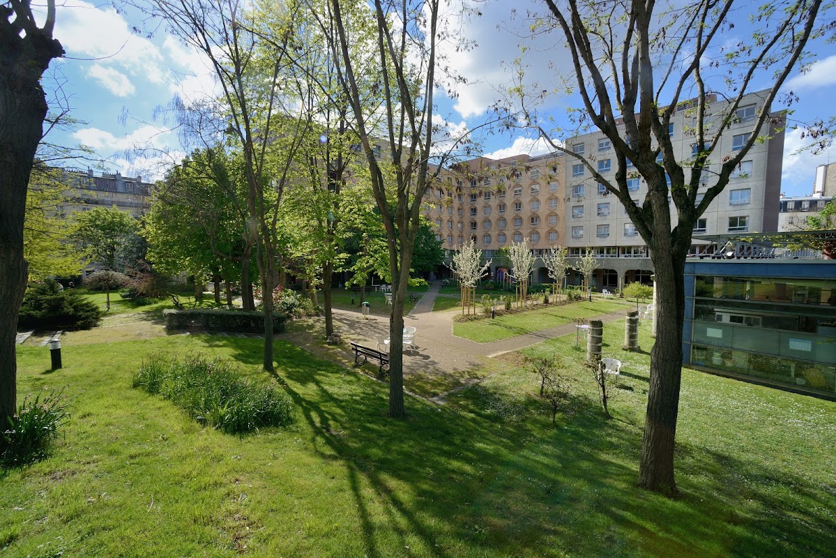 USLD Paris Centre Site Broca - Photo principale