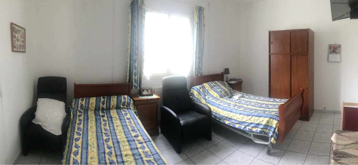 EHPAD La Dryade maison de retraite - Photo 4 sur 5 - Espaces de vie