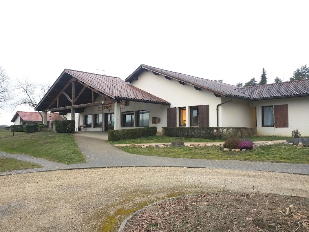 Foyer-Logement Le triolet