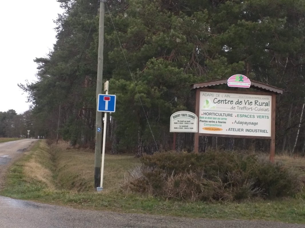 Foyer-Logement Le triolet - Photo 2 sur 2 - Intérieur et espaces communs