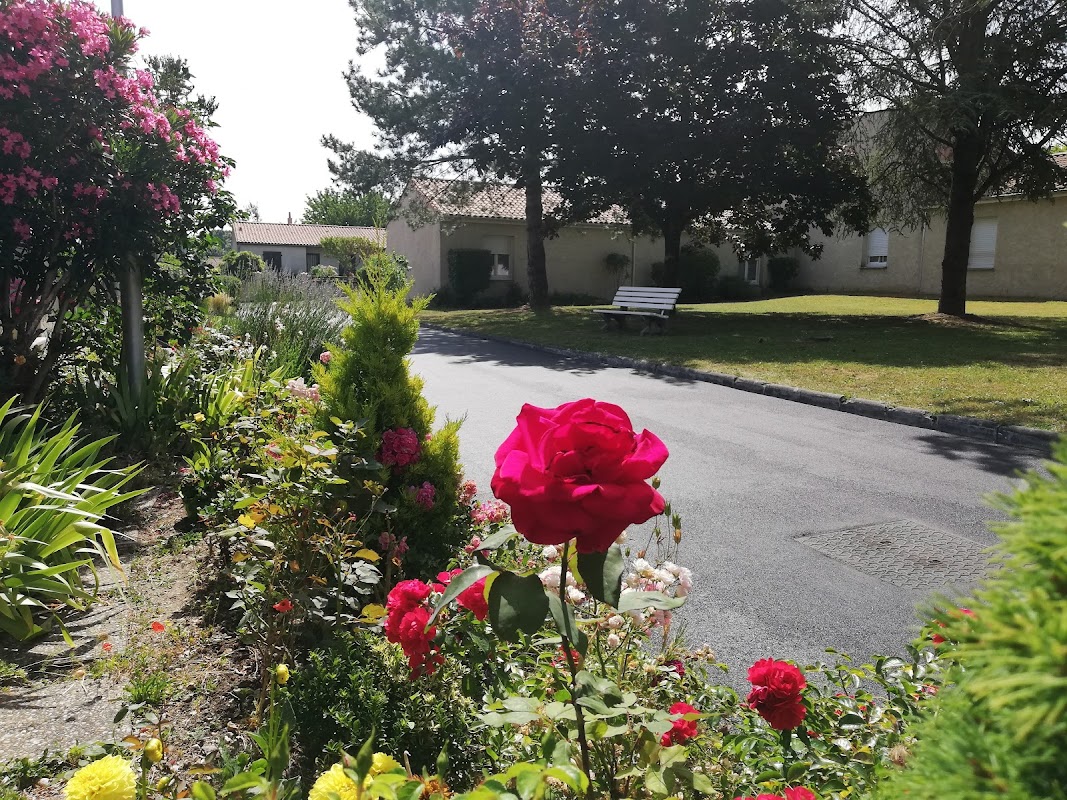 Foyer Soleil - Photo 4 sur 5 - Espaces de vie