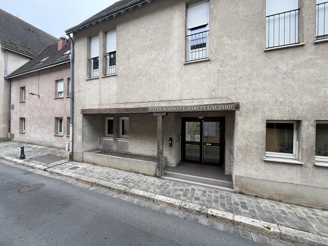 Établissement hébergement des personnes âgées dépendantes - Photo 2 sur 6 - Intérieur et espaces communs