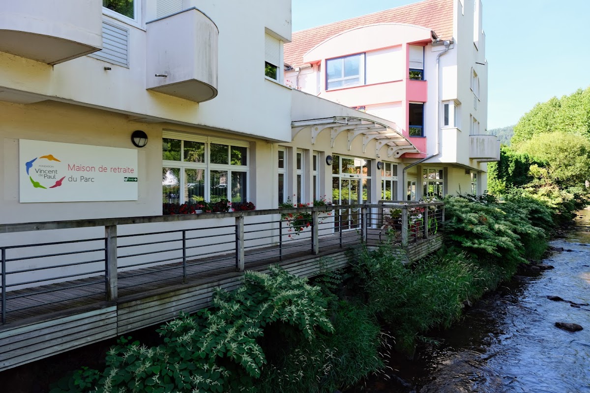 Photo de EHPAD du Parc, EHPAD à SCHIRMECK