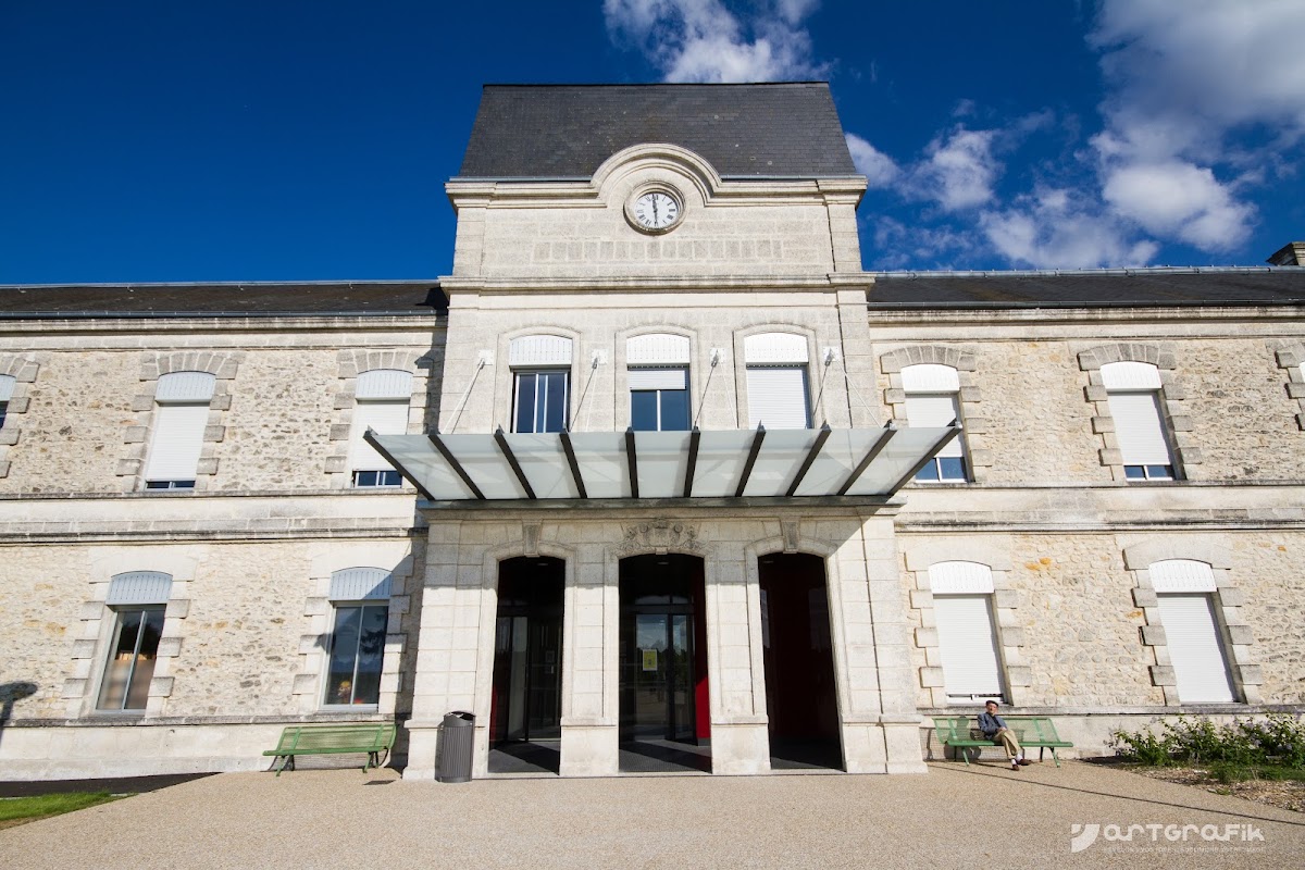 USLD - Centre hospitalier Sud Charente - Photo 2 sur 5 - Intérieur et espaces communs
