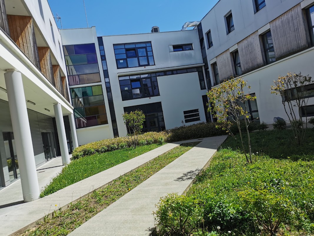 USLD - Centre hospitalier Sud Charente - Photo 3 sur 5 - Chambres et hébergement