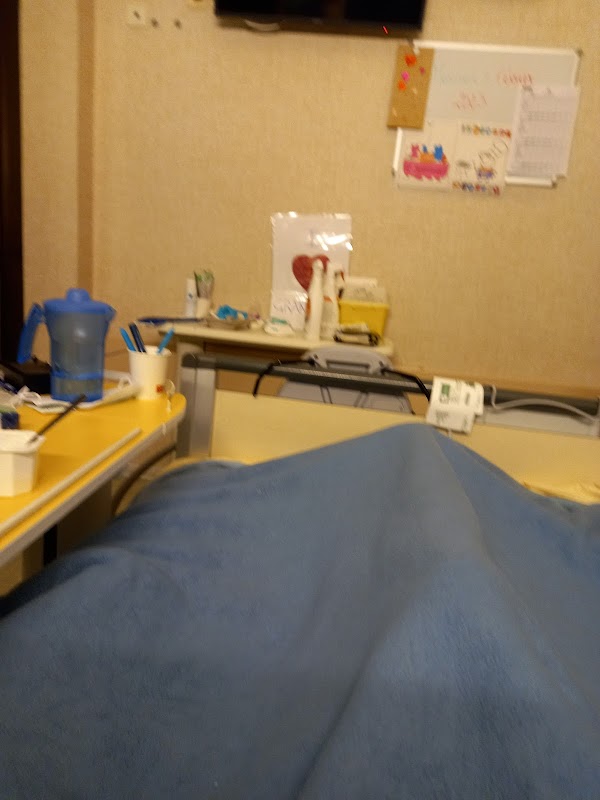 EHPAD du Bon Pasteur