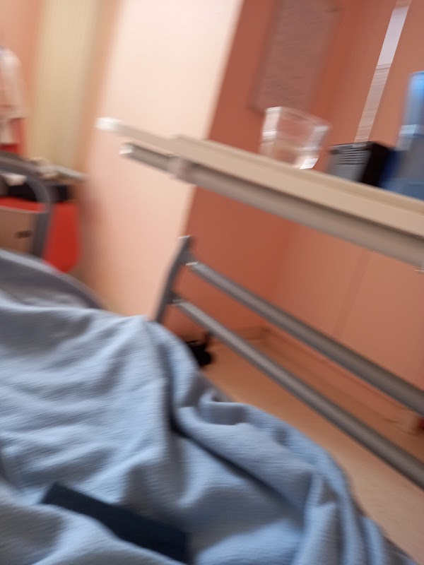 EHPAD du Bon Pasteur - Photo 2 sur 2 - Intérieur et espaces communs