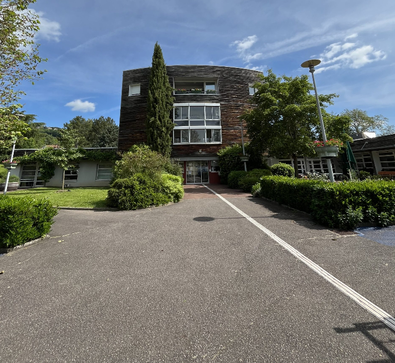 EHPAD Maison de retraite Fougerolles