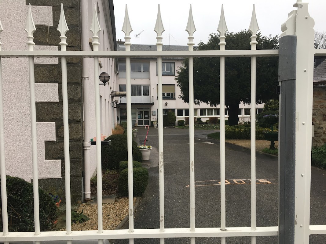 EHPAD Le Parc Fleuri - Photo 4 sur 4 - Espaces de vie