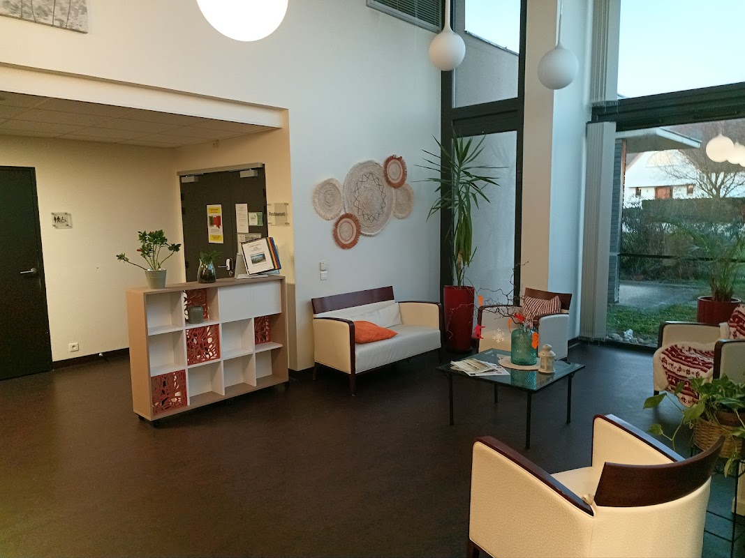 EHPAD Les 4 Vents - Photo 3 sur 5 - Chambres et hébergement