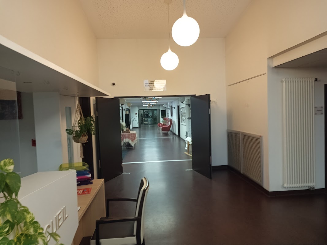 EHPAD Les 4 Vents - Photo principale