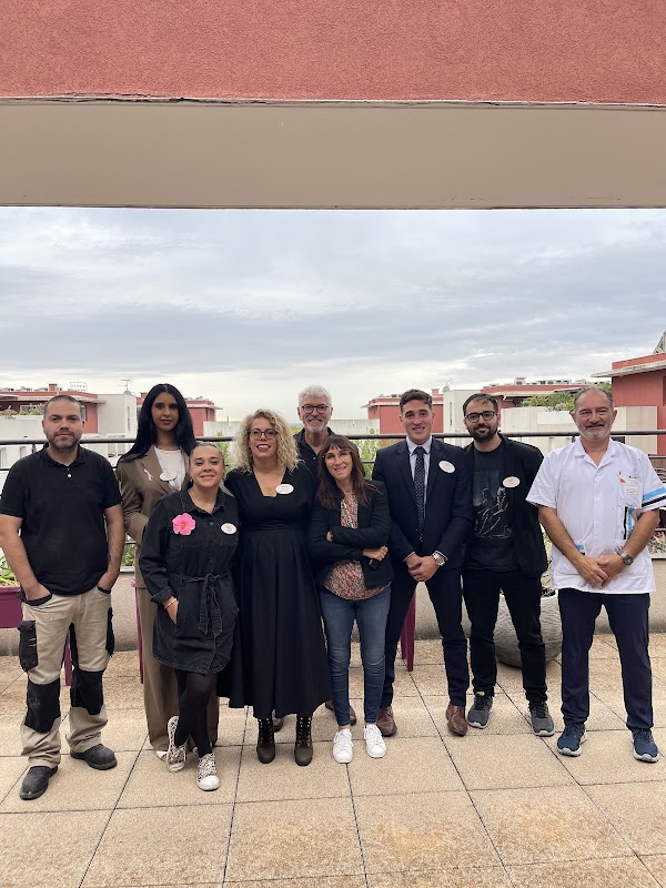 EHPAD Résidence La Camargue Orpea - Photo 5 sur 5 - Environnement et extérieurs