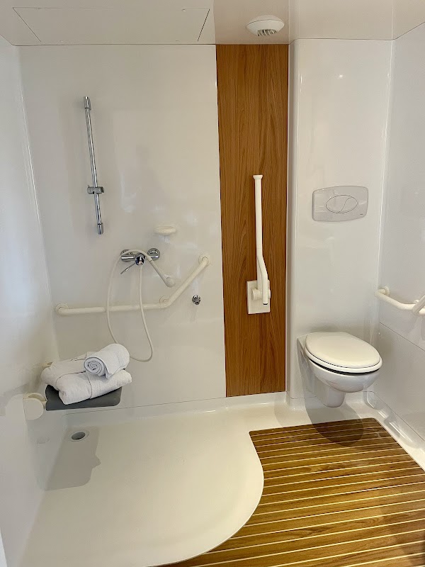 EHPAD Résidence La Camargue Orpea - Photo 3 sur 5 - Chambres et hébergement