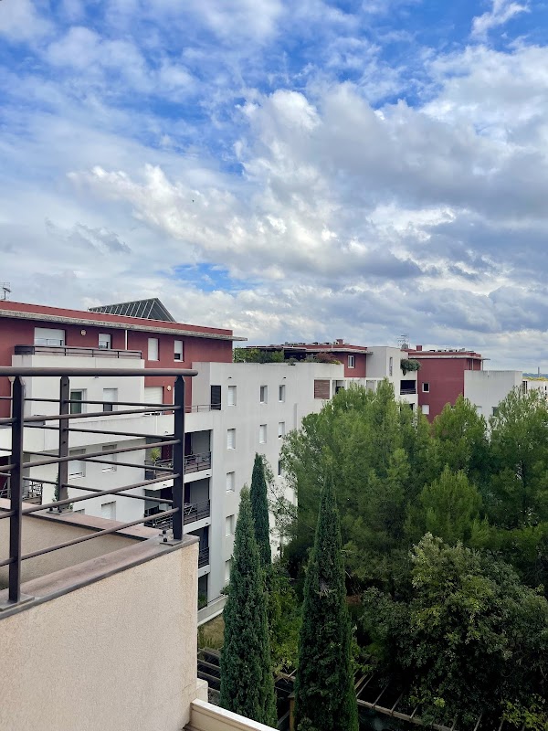 EHPAD Résidence La Camargue Orpea