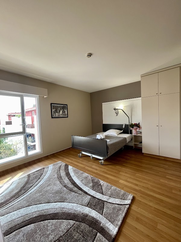 EHPAD Résidence La Camargue Orpea - Photo 4 sur 5 - Espaces de vie