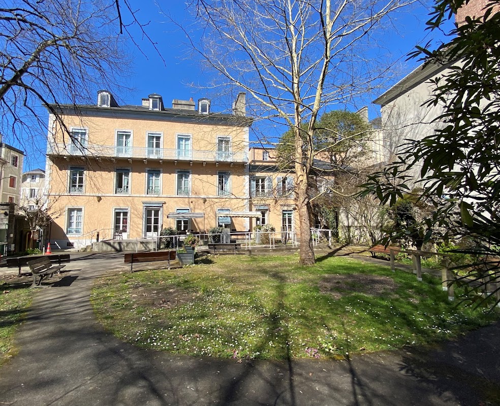 EHPAD Les Pyrénées - Photo principale