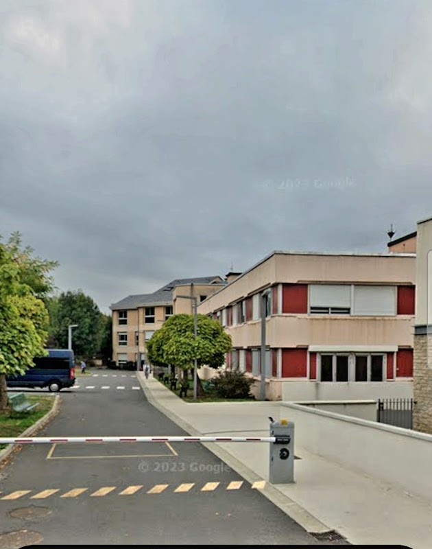 Photo de EHPAD du centre hospitalier, EHPAD à ST GENIEZ D OLT