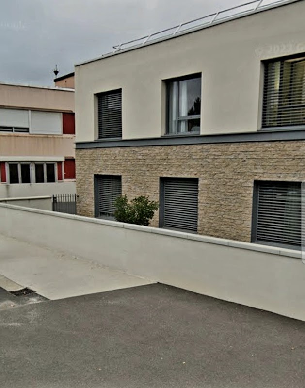 EHPAD du centre hospitalier - Photo 2 sur 2 - Intérieur et espaces communs