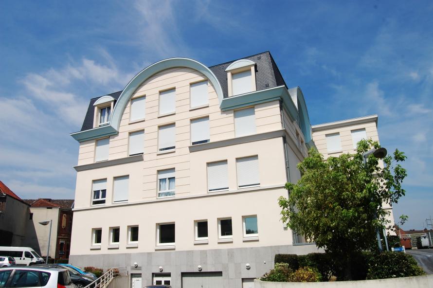 EHPAD Marguerite de Flandre