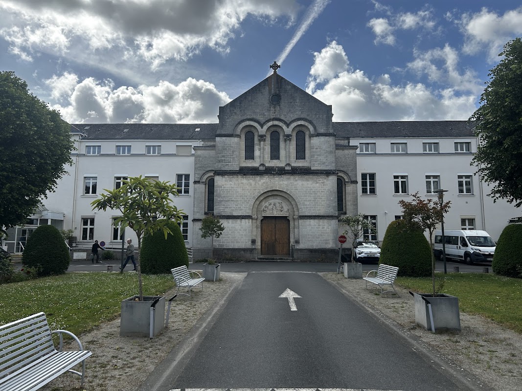 Photo de Maison de retraite Saint-Joseph, EHPAD à NANTES