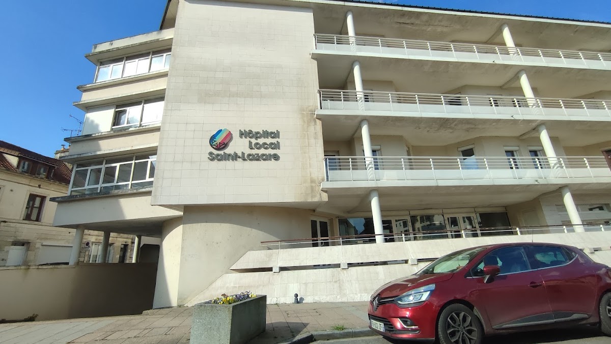 Photo de USLD Crépy-en-Valois, ESLD à CREPY EN VALOIS