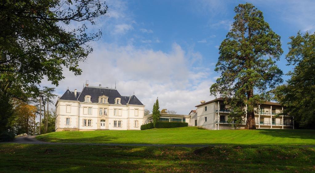 Maison de retraite Château de Vernange - Photo principale