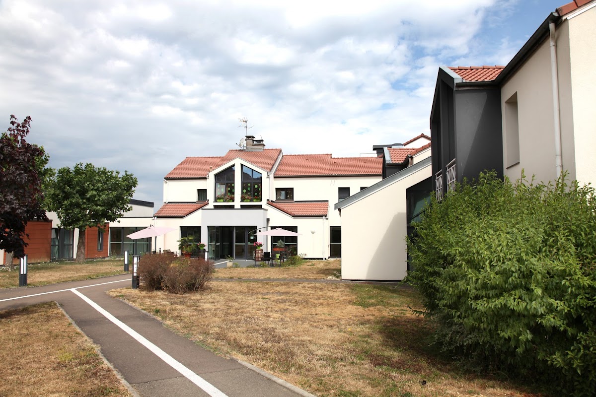 Photo de EHPAD Résidence Les Myosotis, EHPAD à BOURMONT