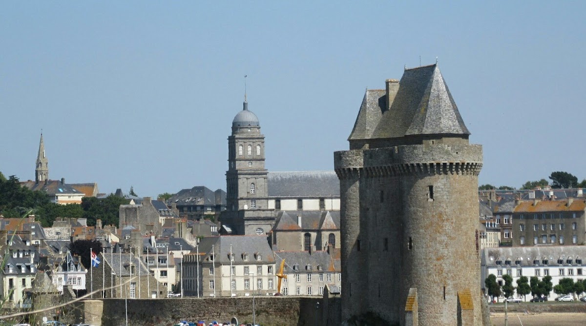 Accueil de Jour de Saint-Malo - Photo 4 sur 5 - Espaces de vie