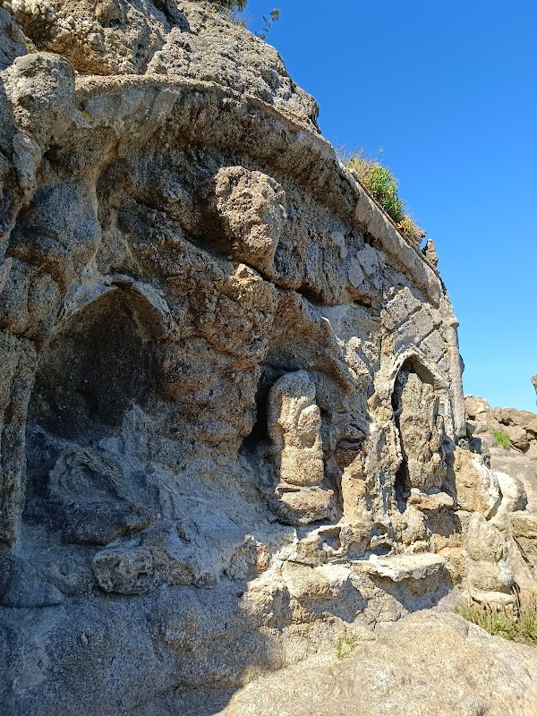 Photo de Accueil de Jour de Saint-Malo, Accueil de jour à ST MALO
