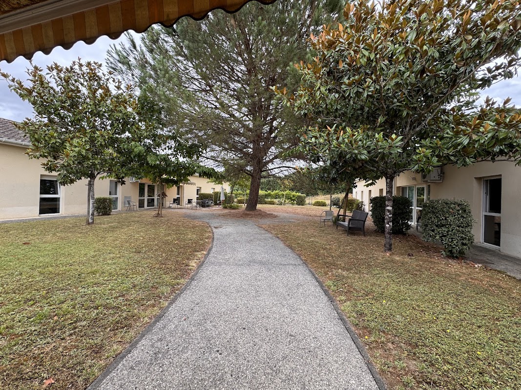 EHPAD Résidence Bellevue - Photo 3 sur 5 - Chambres et hébergement