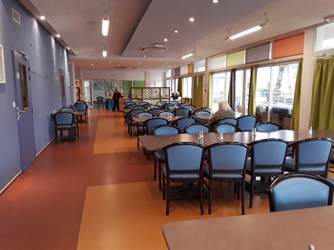 EHPAD Résidence Belle-Croix - Photo 3 sur 5 - Chambres et hébergement