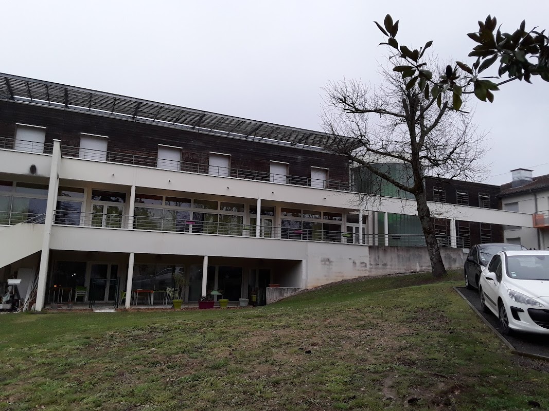 EHPAD Résidence Belle-Croix