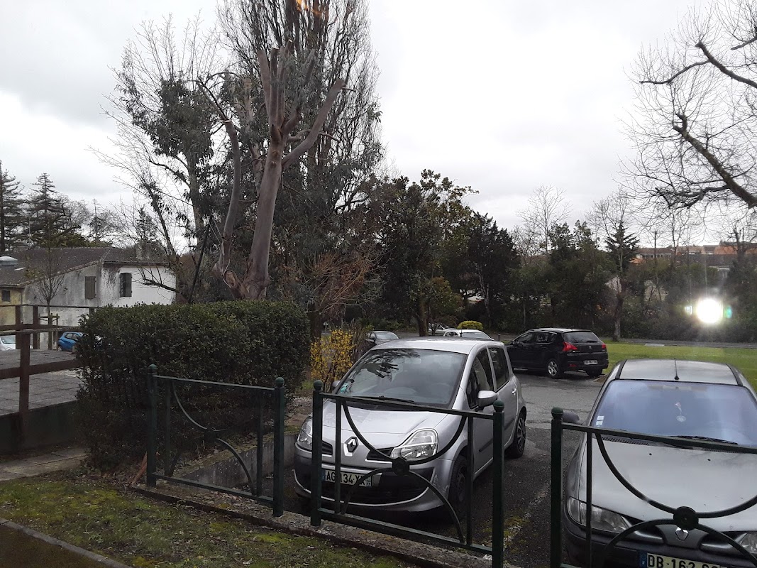 EHPAD Résidence Belle-Croix - Photo 5 sur 5 - Environnement et extérieurs