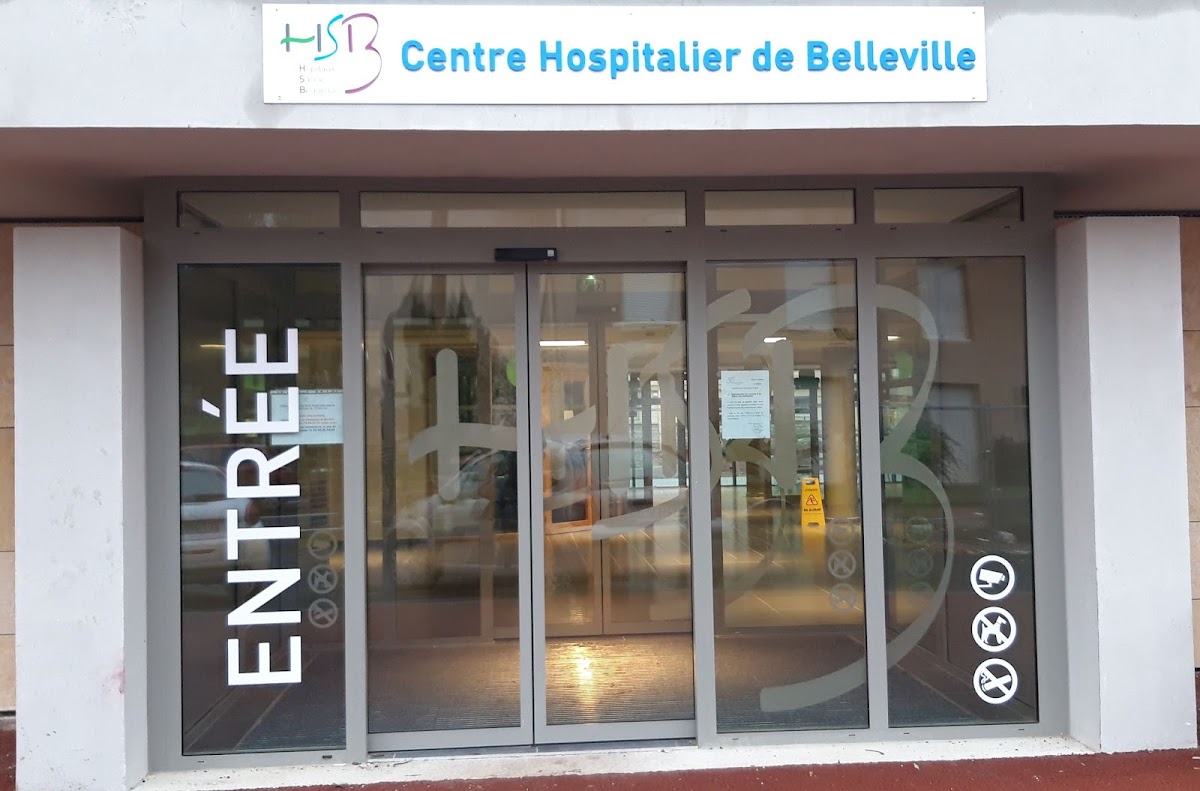 EHPAD du centre hospitalier