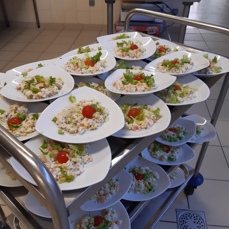 Photo de Foyer-Logement Jean Bossière, Résidence autonomie à MONTBELIARD
