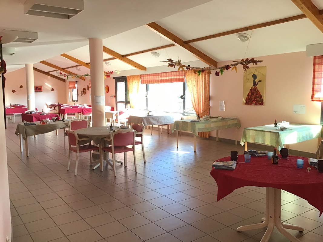 EHPAD Les Oliviers - Photo 5 sur 5 - Environnement et extérieurs