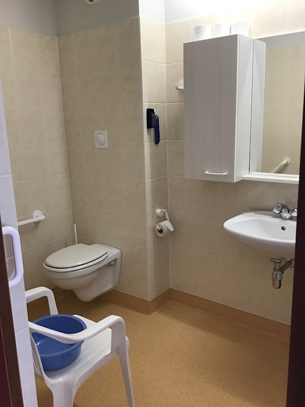 EHPAD Les Oliviers - Photo 3 sur 5 - Chambres et hébergement