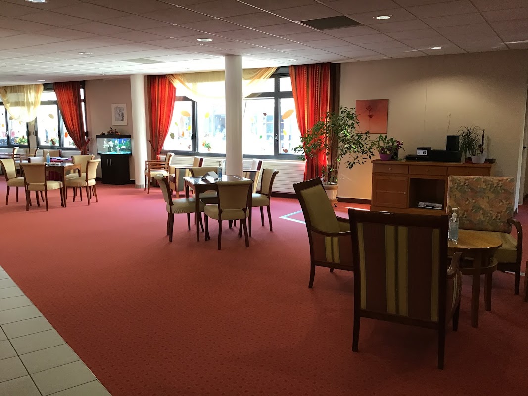 EHPAD Les Oliviers - Photo 4 sur 5 - Espaces de vie