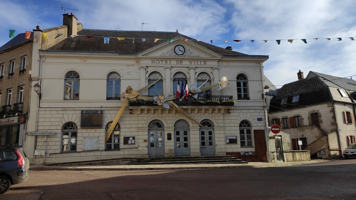 Photo de EHPAD, EHPAD à LORMES