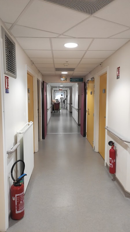 EHPAD - Photo 4 sur 5 - Espaces de vie