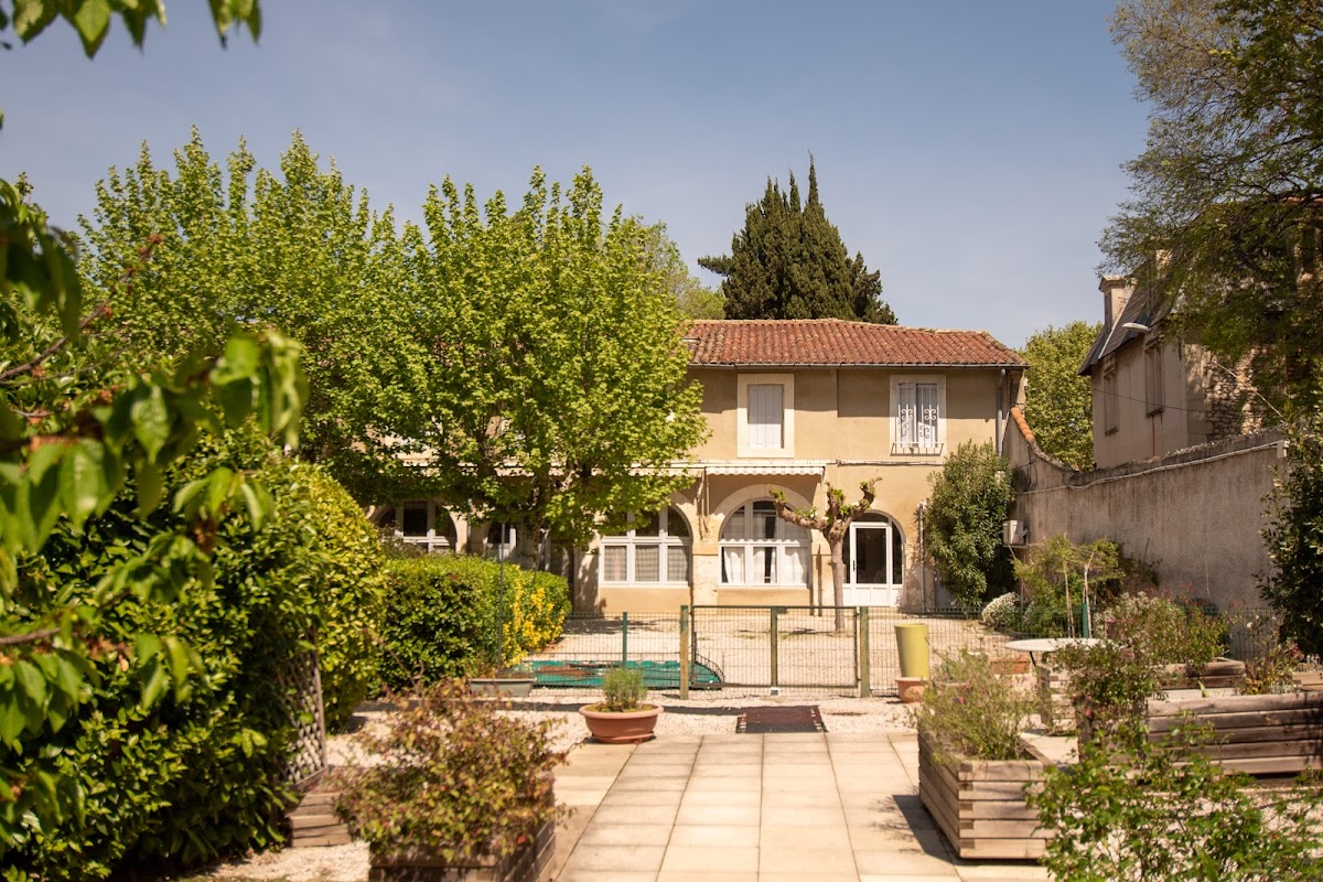 Centre thérapeutique Alzheimer Ciel Bleu - Photo principale