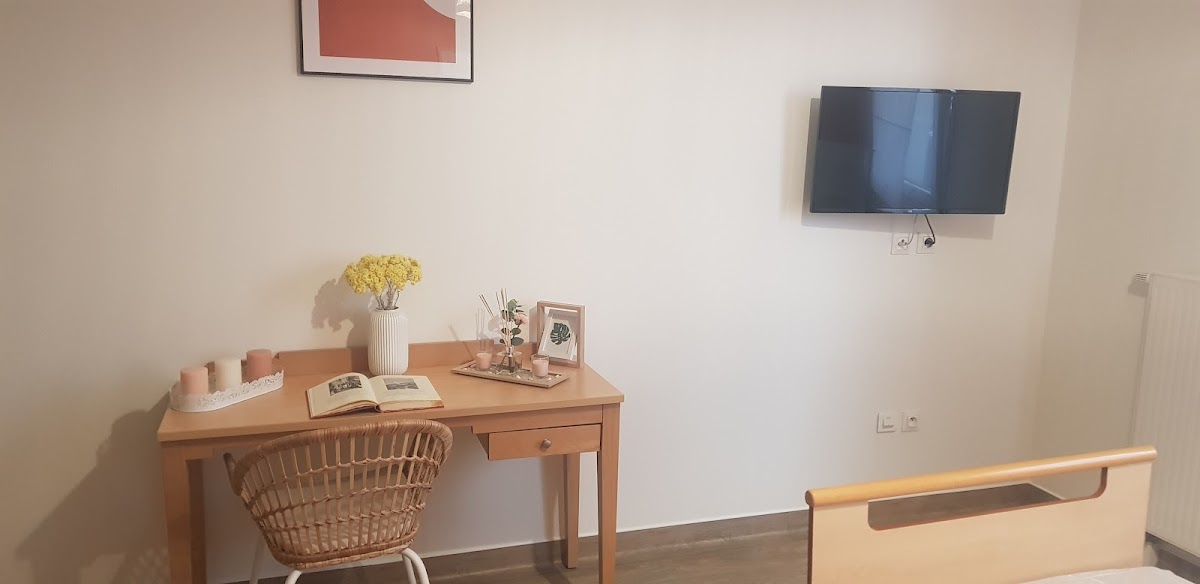 EHPAD Les Jardins de l'Iroise - Photo 2 sur 2 - Intérieur et espaces communs