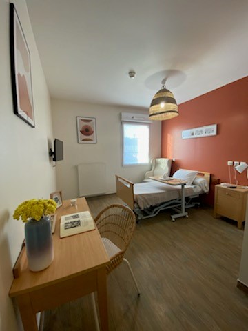 Photo de EHPAD Les Jardins de l'Iroise, EHPAD à ST GRATIEN