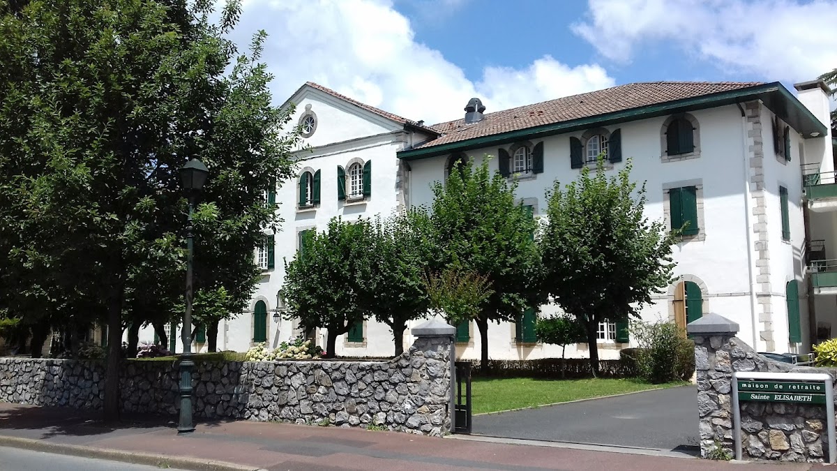 EHPAD Sainte-Élisabeth