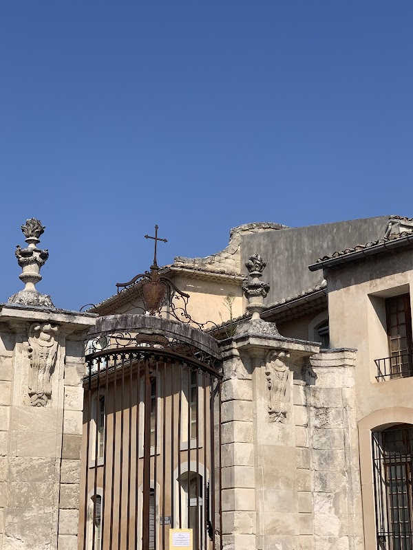 EHPAD du Centre hospitalier de l'Isle-sur-La-Sorgue - Photo 4 sur 5 - Espaces de vie