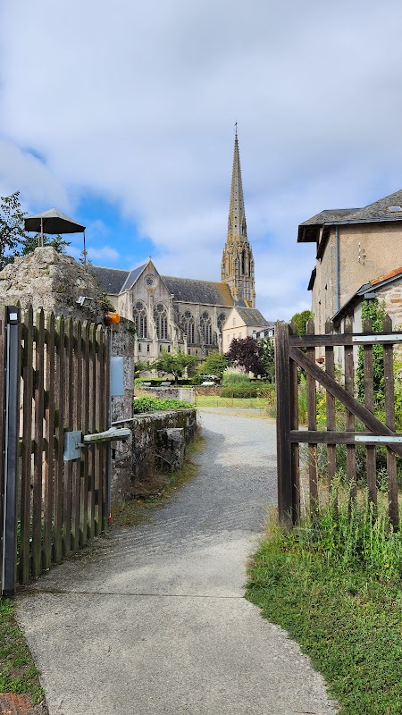 EHPAD La Sagesse - Photo 4 sur 5 - Espaces de vie